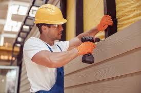 Best Insulated Siding Installation  in Hypoluxo, FL